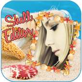 Shell Photo Editor on 9Apps