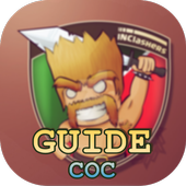 Wiki Guide For Clash of Clan icon