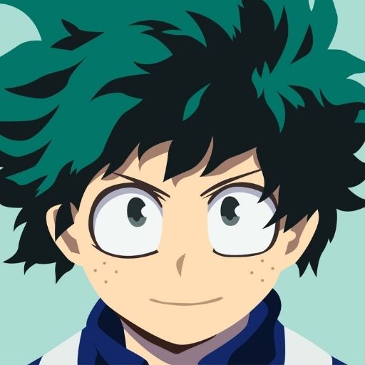 Boku No Hero Academia Wallpaper HD Plus icon