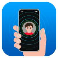 Who touched my phone - Anti theft alarm