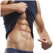 Six Pack Abs Workout Program