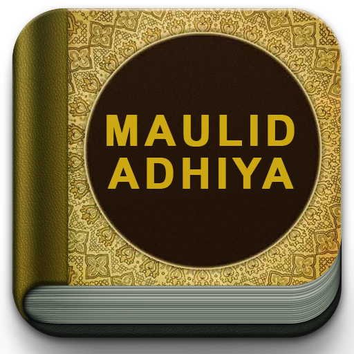 Bacaan Maulid Adhiya Ulami icon