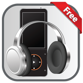 MP3 Player - Songs player icon