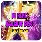ikon Dj Dangdut Disco Offline