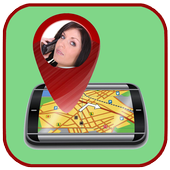 Whos call - Caller ID Tracker icon