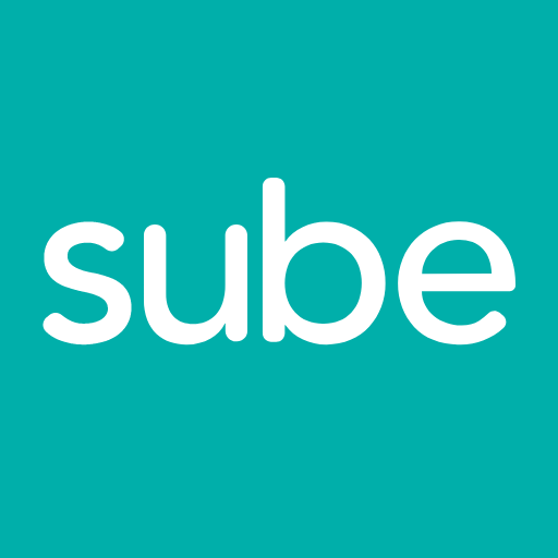 Sube Driver icon