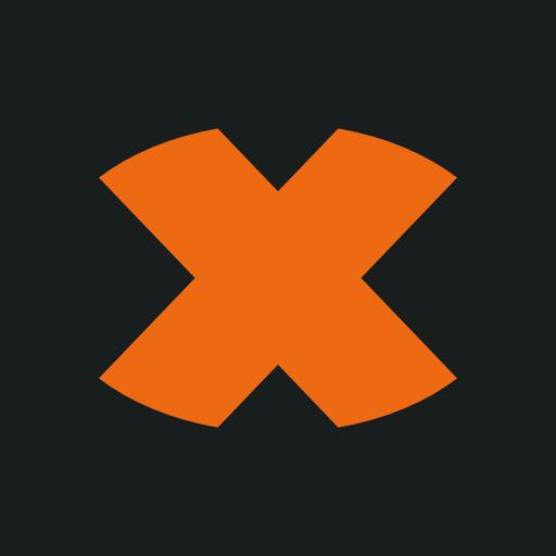 FitX – Fitness App icon