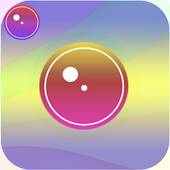 Camera-Selfie 360 icon