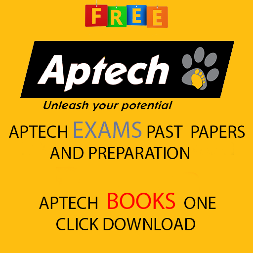 Aptech Exams - Aptech Books-On icon