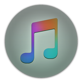 Music Player icon