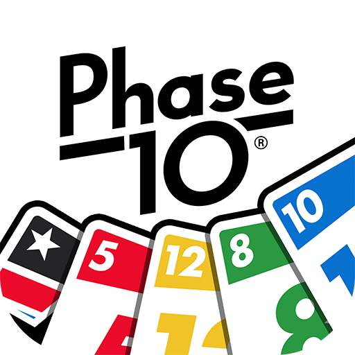 Phase 10: World Tour