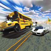 Traffic Racer Pro icon