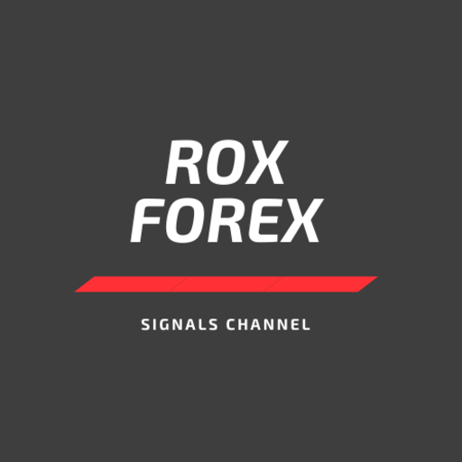 Rox Forex Signals Channel icon