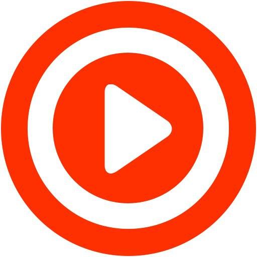 Free Video Player - HD Player icon