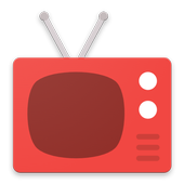 TV Channel Selector أيقونة