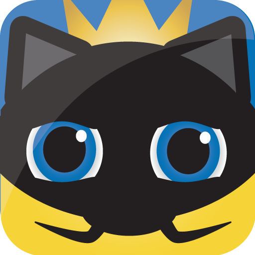 Max Cat Go! icon