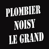Plombier Noisy le Grand icon