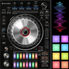 Professional DJ Mixer Pro 2023 icon