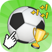 Football Clicker icon