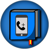 Indicative Numbers Phone icon
