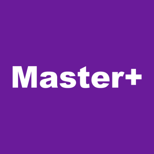 Master Plus icon