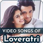 Loveratri Movie Songs - Latest Hindi Songs 2018 on 9Apps