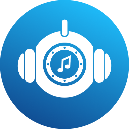 Deepr® - Shazam Meets IMDB! icon