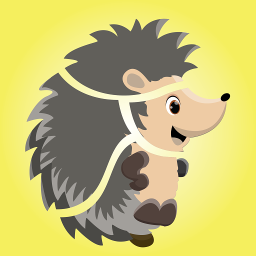 ABC Phonics with Animals Puzzl icon