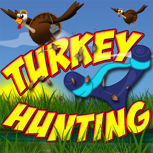 Turkey Hunting 100% Free icon