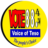 Voice Of Teso icon
