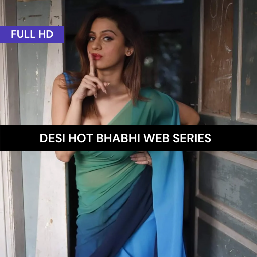 Desi Bhabhi &amp; Aunty Hot Romantic Web Series icon