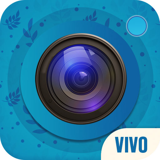 DSLR Camera for vivo : HD camera for vivo icon