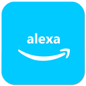 Free Music Alexa icon