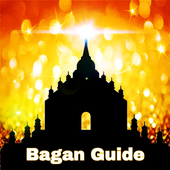 Bagan(online) icon