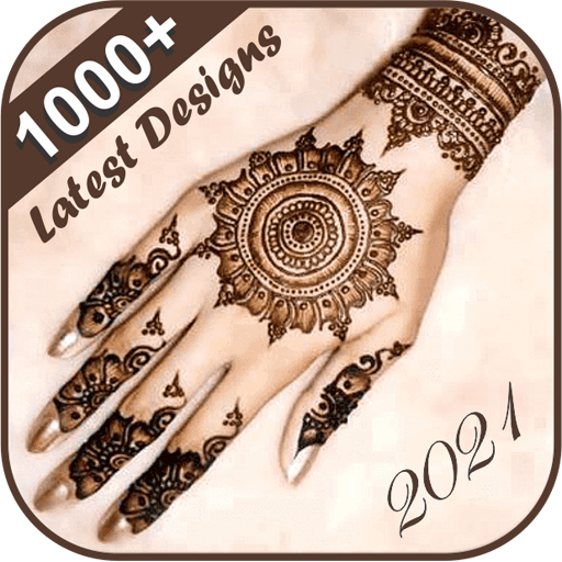 Mehndi Design 2021 icon
