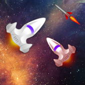 Space Fighter icon