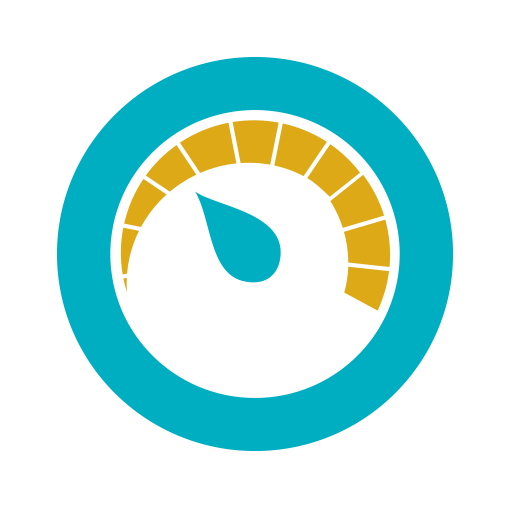PTCL Speed Test icon