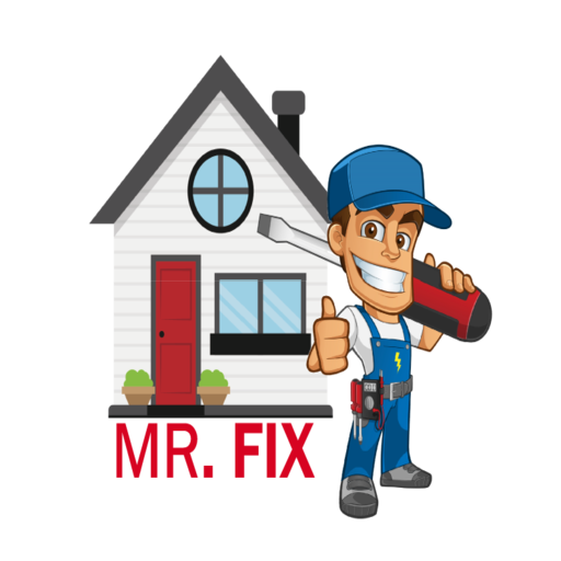 Mr Fix icon