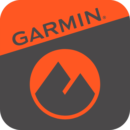Garmin Explore™ icon