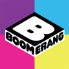 Boomerang Watch and Play icon