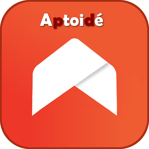 Aptoidé APK : Download &amp; Extractor Apps icon