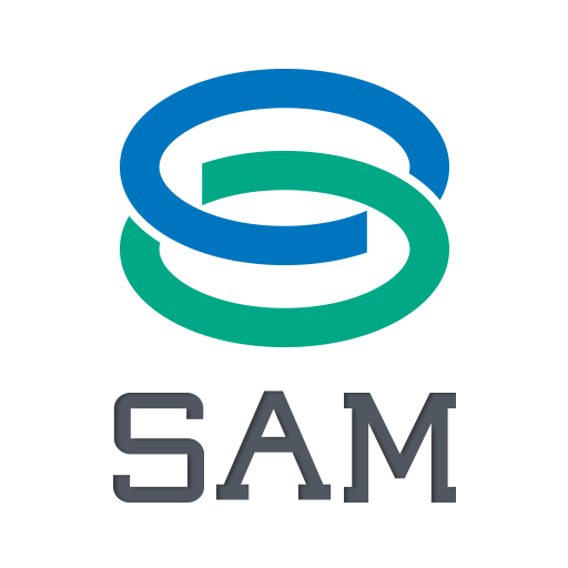 SAM Mobile icon