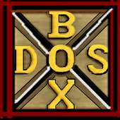 gDosBox - DOSbox for Android on 9Apps