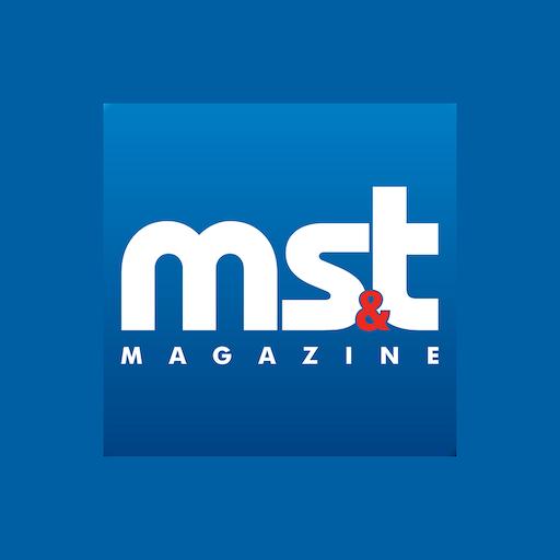 MS&amp;T Magazine icon