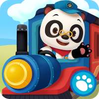 Dr. Panda Train