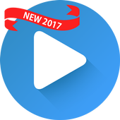 HD Video Player icon