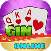 Gin Rummy Online - Play Basic Rummy Card Game Free icon