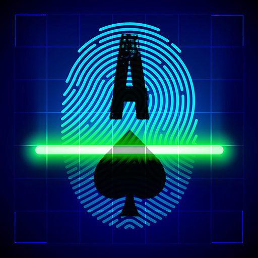 CARD LIE DETECTOR icon