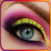 Eye Makeup icon