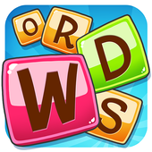 Word Search Puzzle icon